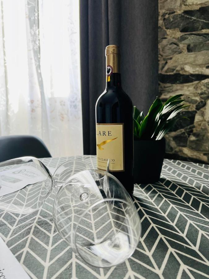 Residenza San Niccolo Hotel Флоренция Екстериор снимка