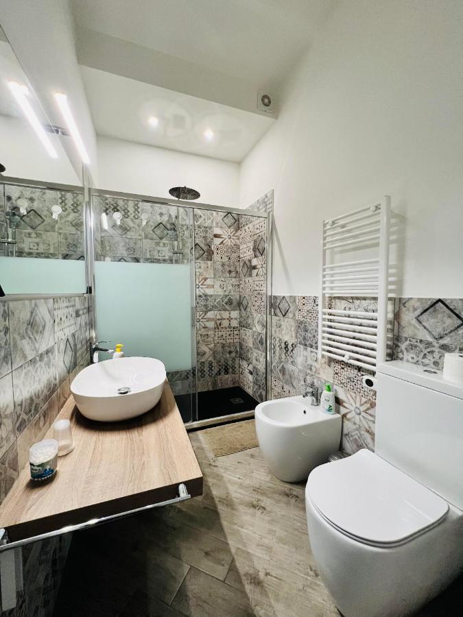 Residenza San Niccolo Hotel Флоренция Екстериор снимка