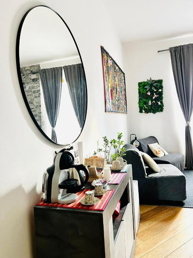 Residenza San Niccolo Hotel Флоренция Екстериор снимка