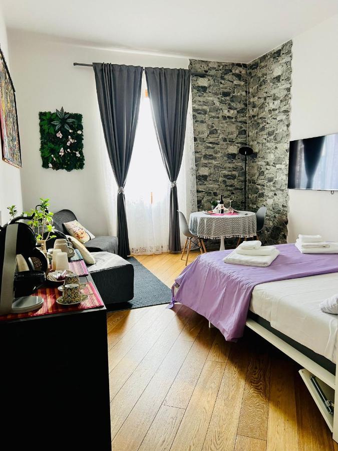 Residenza San Niccolo Hotel Флоренция Екстериор снимка