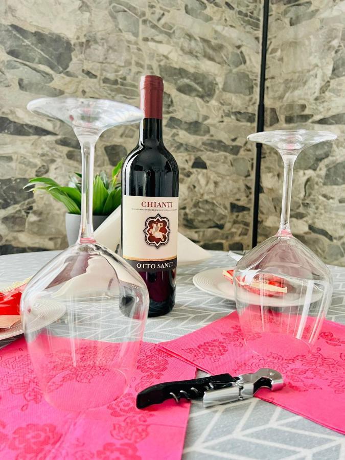 Residenza San Niccolo Hotel Флоренция Екстериор снимка